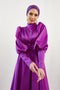 <tc>Alara Fuchsia Islamisches Abendkleid</tc>