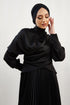 Robe de soirée Dream Black Islamic Clothing