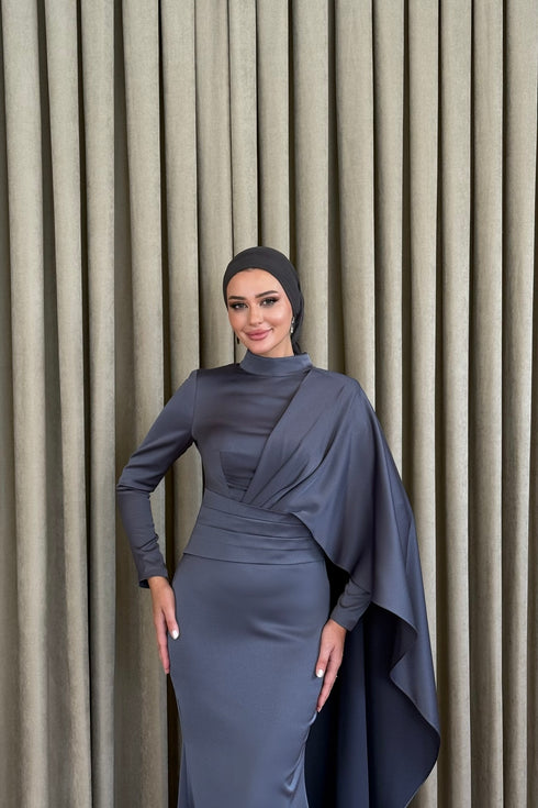 Sima Gri Abiye