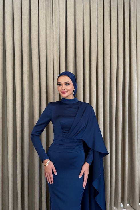 Sima Lacivet Abiye