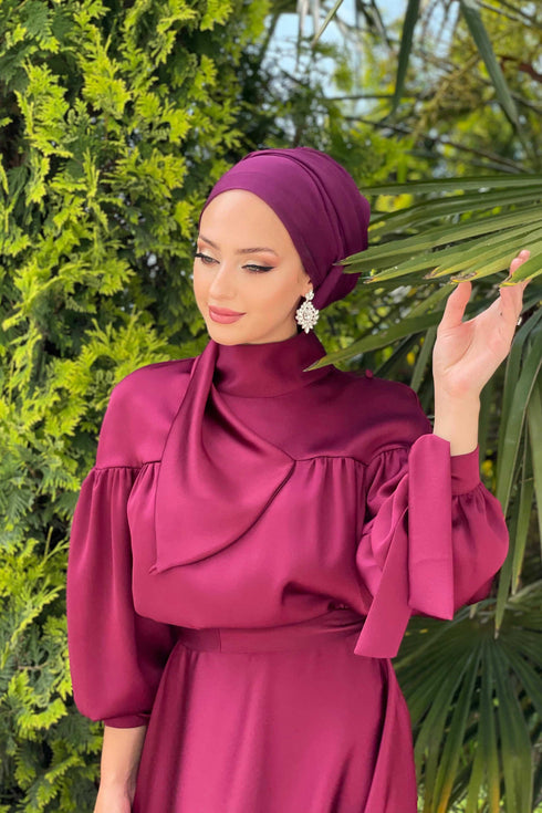 Asya Vişneçürüğü Abiye