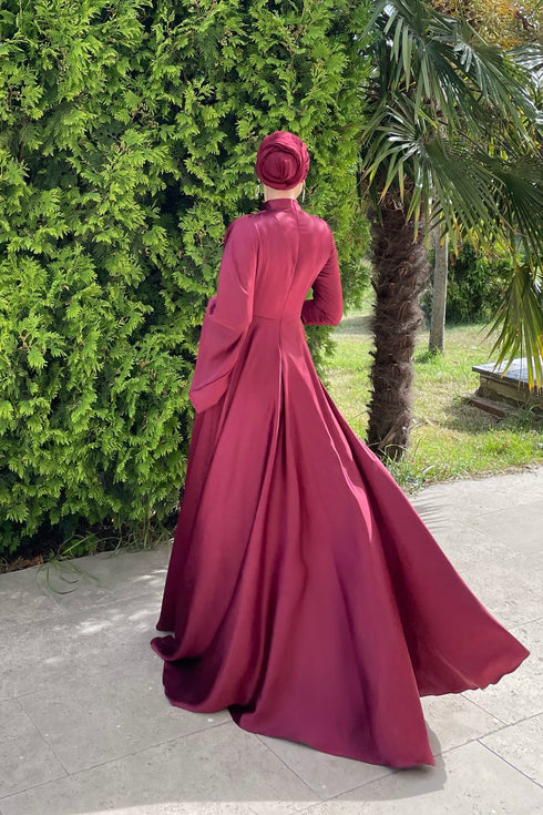 Feraye Mürdüm Abiye