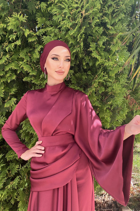 Feraye Mürdüm Abiye