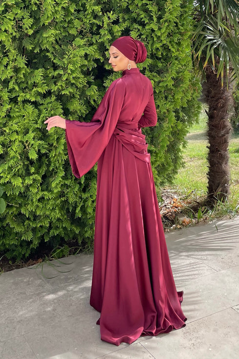 Feraye Mürdüm Abiye