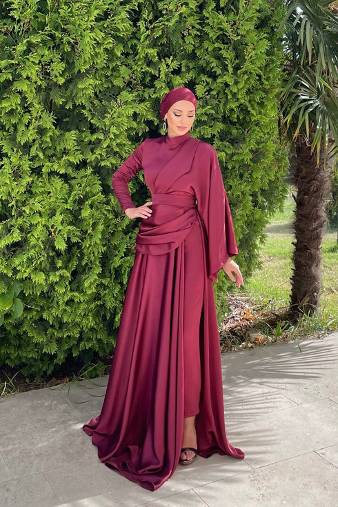 Feraye Mürdüm Abiye