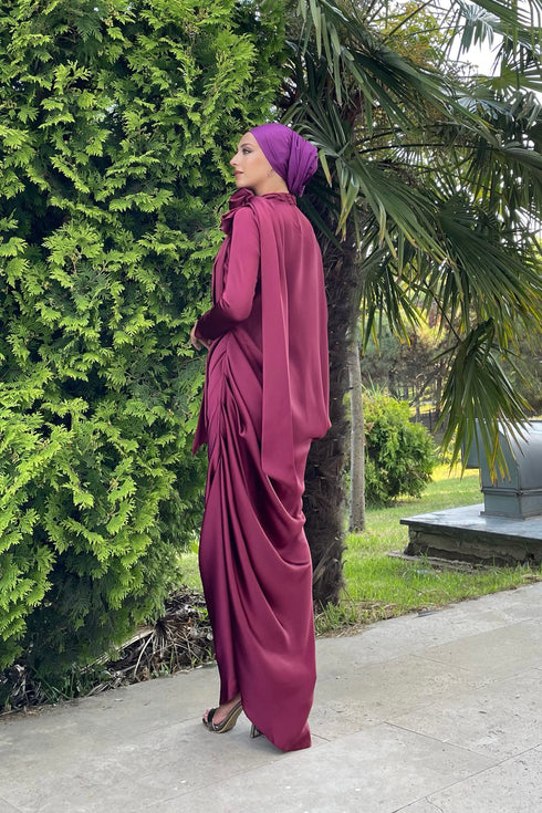 Almira Mürdüm Çürüğü Abiye