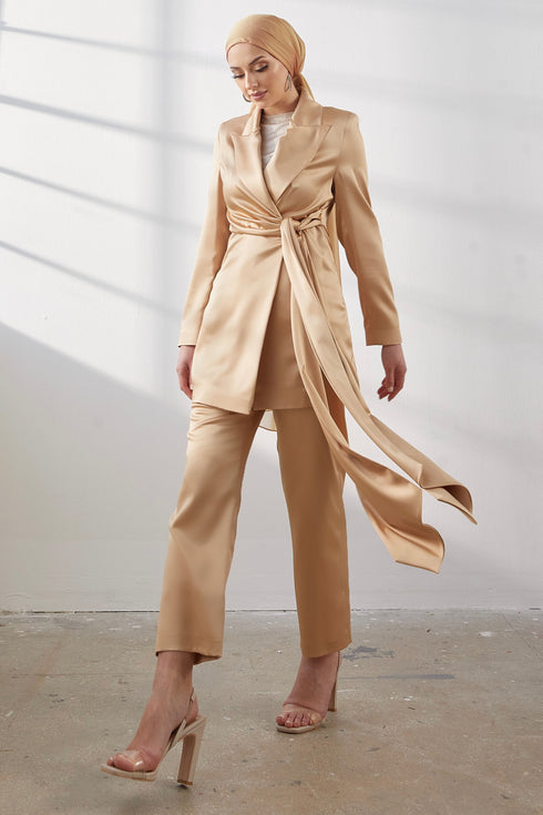 Tuvana Vanilya Takım