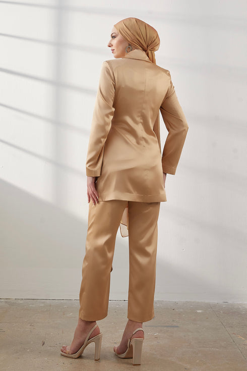 Tuvana Vanilya Takım